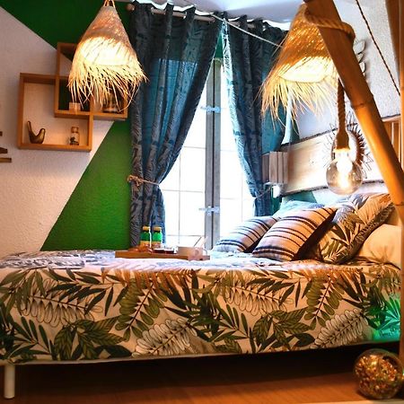 La Cahute H24,Cosy,Port,Plage,Wifi,Netflix La Seyne-sur-Mer Exteriör bild