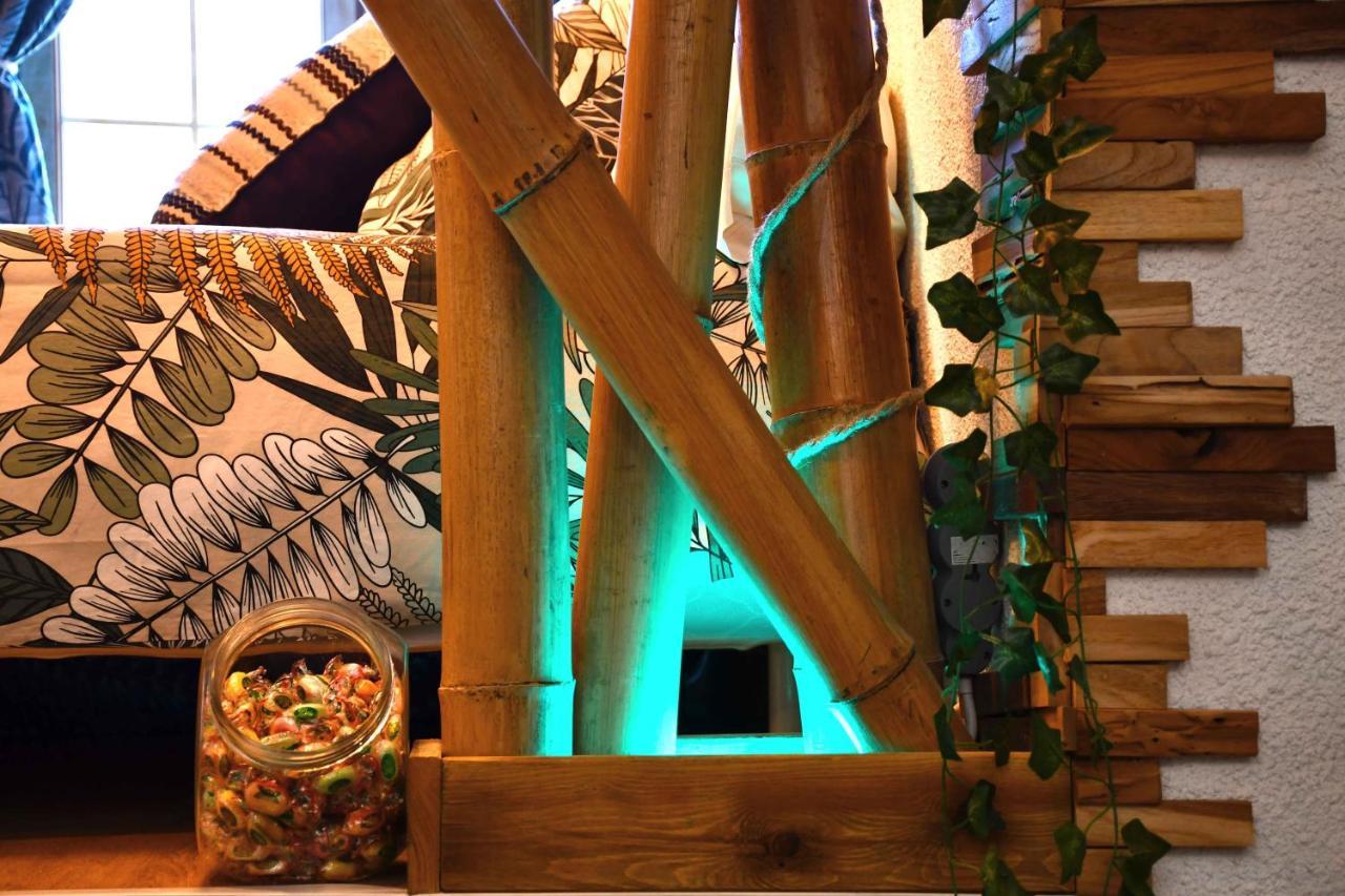 La Cahute H24,Cosy,Port,Plage,Wifi,Netflix La Seyne-sur-Mer Exteriör bild