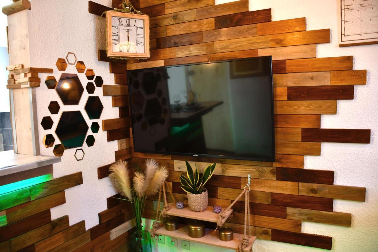 La Cahute H24,Cosy,Port,Plage,Wifi,Netflix La Seyne-sur-Mer Exteriör bild