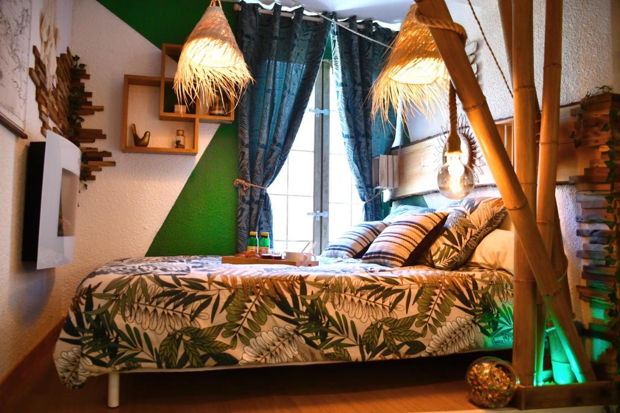 La Cahute H24,Cosy,Port,Plage,Wifi,Netflix La Seyne-sur-Mer Exteriör bild