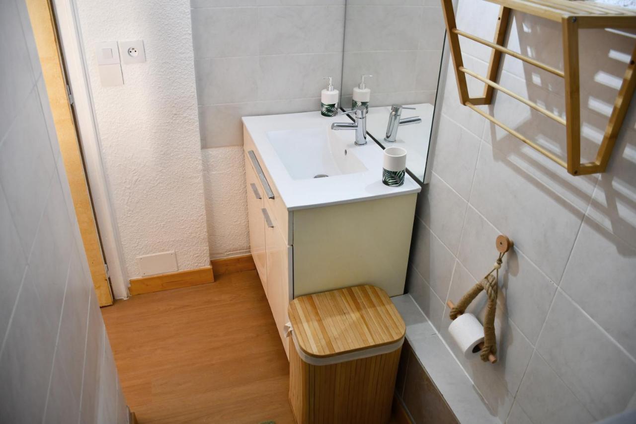 La Cahute H24,Cosy,Port,Plage,Wifi,Netflix La Seyne-sur-Mer Exteriör bild